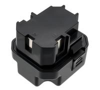 TECHTEK Battery 1500mAh compatible with [SENCO] GT65DA, GT65RHA, GT90FRH, GT90CH, SENCO 5G0001N replaces VP0108, VP0109 FBA