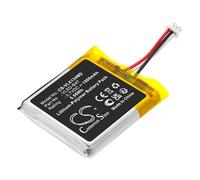 TECHTEK Battery 1500mAh compatible with [TransLite] EMS PRO IV LED Vein Finder, LED, Plus, Vein Finder Transilluminator, Veinlite LEDX replaces VLED-BAT FBA