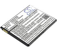 TECHTEK Battery 1600mAh compatible with [BLU] S0150UU, S0151UU, Studio X Mini replaces C685543180L