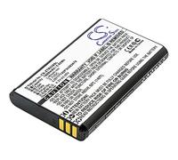 TECHTEK Battery 1600mAh compatible with [ZTE] R538 replaces Li3717T42P3h583679