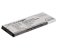TECHTEK Battery 1800mAh compatible with [Blackberry] BBSTL100-4, BBSTL100-4w, Laguna, RFH12LW, RFK121LW, STL100-2, STL100-3, Z10, Z10 4G, 4G LTE, LTE STL100-2, STL100-3, STL100-1, for [Porsche Design