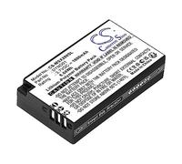TECHTEK Battery 1800mAh compatible with [Microsoft] Xbox Elite Serie 2 (Model 1797) replaces DYND01 FBA