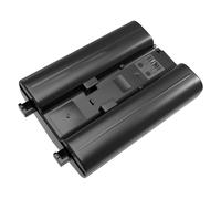 TECHTEK Battery 1800mAh compatible with [NiKon] D2H, D2Hs, D2X, D2Xs, D3, D3S, D3X, F6 replaces EN-EL4, EN-EL4a, EN-EL4e