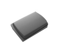 TECHTEK Battery 1800mAh compatible with [SpectraLink] 8400, 8450, 8452, RS657, for [Polycom] Spectralink 8400, Spectralink 8450, 8452, RS657 replaces 1520-37214-001