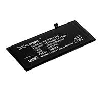 TECHTEK Battery 1850mAh compatible with A2312, SE 2 replaces A2312