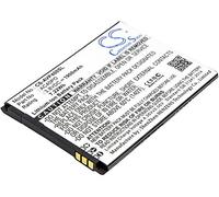 TECHTEK Battery 1900mAh compatible with [Archos] 40 Power replaces AC40PO, BS975