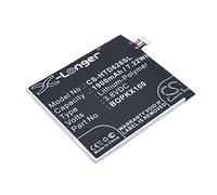 TECHTEK Battery 1900mAh compatible with [HTC] A22, A32, D626d, D626g, D626n, D626s, D626T, D626W, Desire 626, Desire 626d, 626G, 626G+ Dual SIM, 626n, 626s, 626t, 626w replaces 35H00237-00M, 35H00237