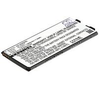 TECHTEK Battery 1900mAh compatible with [LG] AS992, G5, G5 Lite, SE, H820, H830, H840, H845, H845 Dual SIM, Dual SIM TD-LTE, H848, H848 TD-LTE, H850, LS992, RS988, US992, VS987 replaces BL-42D1F, EAC