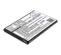 TECHTEK Battery 1900mAh compatible with [TP-Link] M7350, M7350 Ver 2, TL-TR961 replaces TBL-55A2550