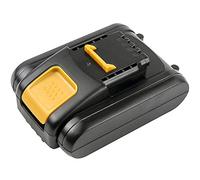 TECHTEK Battery 2000mAh compatible with [AL-KO] 34.8 Li lawn mover, CSA 2020 (113538), Easy Flex 34.8 Li Lawnmower, Easy Flex CSA 2020, Pole Pruner, GT 2025, GT 2025 Grass Trimmer, HS 2015 Hand Saw