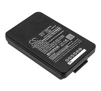 TECHTEK Battery 2000mAh compatible with [Autec] LK NEO, R0BATT00E13A0 replaces LPM00LI, LPM01, LPM01LI, R0BATT00E10A0