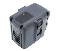 TECHTEK Battery 2000mAh compatible with [Gardena] 115iHD45, 115iL, 120i, 120iTK4-H530iP4, 336LiC, 436LiB, 5033, 5033-20, 5041, 520iHD60, 520iHD70, 520iHE3, 520iLX, 520iRX, 530iPT5, 530iPX, 535i XP, 5