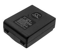 TECHTEK Battery 2000mAh compatible with [Itowa] Winner 2G Version 2 replaces BT3613MH2