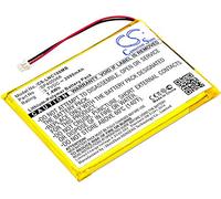 TECHTEK Battery 2000mAh compatible with [Luvion] Prestige Touch, Supreme Connect replaces SP405068