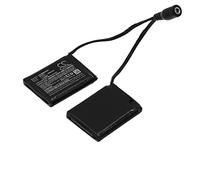 TECHTEK Battery 2000mAh compatible with [Mobile Warming] Barra Gloves, Baselayers, Geneva Gloves, Glove Lines, Glove Styles, Workmen for [IXS] Heat-ST replaces MWBT2, MWBT2-IXS FBA