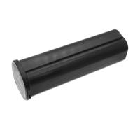 TECHTEK Battery 2000mAh compatible with [NBB] AKK0600, Planar-C replaces 2.260.1010, 21000029, 255632, 4064295016869