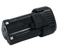 TECHTEK Battery 2000mAh compatible with [Worx] WU288, WX125, WX125.1, WX125.3, WX125.3 D-Lite, WX125.4, WX125.5, WX125.6, WX125.7, WX125.M, WX126, WX128.2, WX283, WX283.3, WX284, WX382, WX382.2, WX38