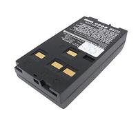 TECHTEK Battery 2100mAh compatible with [Leica] 400, 700, 800, DNA instruments, DNA03/10, GPS500, GS50, GS50 GPS, RCS1100, SR500, SR510, SR520, SR530 GPS, TC1102, TC1102C, TC402, TC403, TC405, TC406