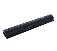 TECHTEK Battery 2200mAh compatible with [DELL] Latitude E5220, Latitude E6120, E6220, E6230, E632, E6320, E6320 XFR, E6330, E6430, E6430S replaces 09K6P, 0F7W7V, 11HYV, 312-1239, 312-1241, 312-1381