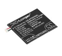TECHTEK Battery 2200mAh compatible with [HTC] 2PYR200, A16, A17, D530u, Desire 530, Desire 530 4G, 555, 555 4G LTE, 630, 630 Dual SIM, Dual SIM TD-LTE, 650, HTCD160L replaces 35H00257-00M, B2PST100