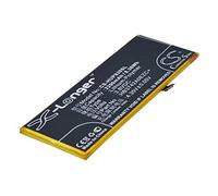TECHTEK Battery 2200mAh compatible with [Huawei] ALE-CL00, ALE-CL10, ALE-L04, ALE-L21, ALE-TL00, ALE-UL00, ALE-UL10, Ascend P8 Lite, CAG-L23, CAG-LX3, CRO-L02, CRO-L22, CRO-U00, Enjoy 5S, Enjoy 5S Du