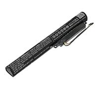 TECHTEK Battery 2200mAh compatible with [Lenovo] 59-407061, 59-439199, IdeaPad Flex 10 replaces L13L3Z61, L13M3Z61, L13S3Z61
