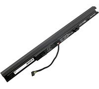 TECHTEK Battery 2200mAh compatible with [Lenovo] 80SX000UHH, 80SX000VHH, 80SX002KUS, 80SX009HIH, IdeaPad 110-15ISK(80UD0019TX), IdeaPad 110-15ISK(80UD001GCK), 110-15ISK(80UD001YGE), 110-15ISK(80UD002