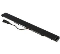 TECHTEK Battery 2200mAh compatible with [Lenovo] IdeaPad 100 15-IBD 80QQ, Ideapad 100 80QQ, IdeaPad 100-14IBD, 100-14IBD(80RK), 100-14IBD(80RK002UIH), 100-15IBD, 100-15IBD(80MJ), 100-15IBD(80MJ00ATGE