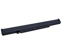 TECHTEK Battery 2200mAh compatible with [Lenovo] IdeaPad K2450, IdeaPad K4350, K4350A, M490S, M490SA, M490SA-BNI, M490SA-ITH, M490SA-ITW replaces L12S4Y51, L12S4Z51