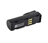 TECHTEK Battery 2200mAh compatible with [Testo] 310, 320, 327, 327 Gas Analyser, 330, 350, 870, 870-1 Thermal Imager replaces 0515 0046, 0515 0100, 0114, 0554 1087