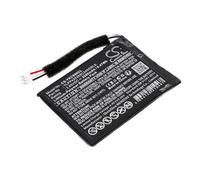 TECHTEK Battery 2200mAh compatible with [Yealink] CP900 replaces YLPP425268C2450WLS