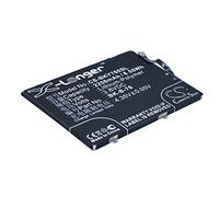 TECHTEK Battery 2250mAh compatible with [BBK] VIVO Y27 replaces BK-B-76