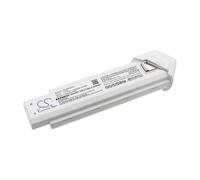TECHTEK Battery 2250mAh compatible with [Eufy] Homevac H30 replaces T2522, T2522111-80