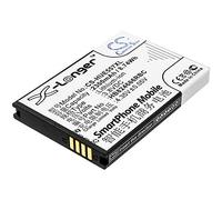 TECHTEK Battery 2300mAh compatible with [Huawei] 501HW, 502HW, 504HW, 505HW, E5577 ebs-937, E5577Bs-937, E5577s-321, E5785, E5785LH-22C, E5785LH-92A replaces HB824666RBC, HWBBJ1
