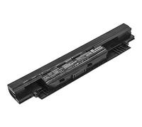 TECHTEK Battery 2400mAh compatible with [Asus] E450CD, E451LA, E551J, E551JA, E551JD, E551JF, E551JH, E551L, E551LA, E551LD, E551LG, P2420LA-WO0224G, P2430L, P2430LJ, P2430U, P2430UA, P2430UA-FA0789R