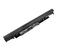 TECHTEK Battery 2400mAh compatible with [HP] 14-bs000, 14-bs512, 14-bs528, 15-bs008ng, 15-bs030ng, 15-bs040, 15-bs056, 15-bs061ng, 15-bs072, 15-bs165, 15-bs181, 15-bs197, 15-bs509, 15-bs525, 15-BS576