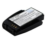 TECHTEK Battery 240mAh compatible with [AT&T] for SB3014, for TL-7800, for TL-7810, for TL-7812, for TL-7910, for TL-7912, for TL7800, for TL7810, for TL7812, for TL7910, for TL7912, for [Plantronics