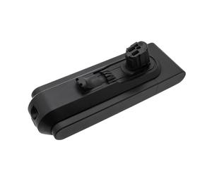 TECHTEK Battery 2500mAh compatible with [Dyson] G5 Detect, G5 Detect Absolute, Fluffy, Gen 5 Stick Vacuum, Gen 5 Outsize Stick Vacuum, Gen5 Outsize, SV23, SV24 replaces 507147-07, 512048-07, 972382-0