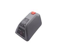 TECHTEK Battery 2500mAh compatible with [Gardena] 8025-20, Comfort Wand-Schlauchbox 35 roll-up automatic Li replaces 008A231, 8025-20