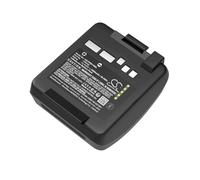 TECHTEK Battery 2500mAh compatible with [Profoto] B10, B10 Plus, B10X, B10X Plus, Monolight Monolight replaces 100440