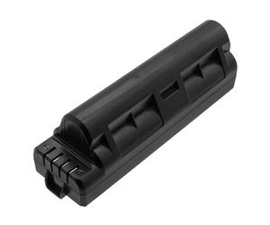 TECHTEK Battery 2500mAh compatible with [Samsung] Jet Bot, Jet Bot AI+, VR30T, VR30T80313W, VR30T80313W/WA, VR30T85513W, VR30T85513W/WA, VR50T95735W, VR8500, VR9500, VRT30T85513W replaces VCA-RBT80