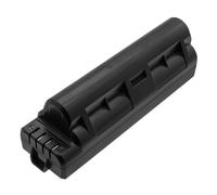 TECHTEK Battery 2500mAh compatible with [Samsung] Jet Bot, VR30T, VR30T80313W, VR30T80313W/WA, VR30T85513W, VR30T85513W/WA, VR8500, VRT30T85513W replaces VCA-RBT80, VCA-RBT95