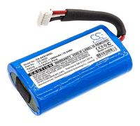 TECHTEK Battery 2600mAh compatible with [Anker] SoundCore Boost