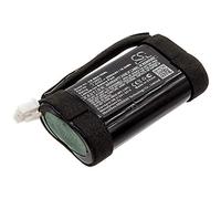 TECHTEK Battery 2600mAh compatible with [Bang & Olufsen] BeoPlay A1 replaces C129D3