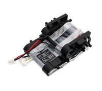 TECHTEK Battery 2600mAh compatible with [Bosch] 323204 23/01, BBH32101, BBH32101/01, BBH32101/03, BBH32101/04, BBH3211GB, BBH3211GB/01, BBH3211GB/03, BBH3211GB/04, BBH3230/044, BBH3230GB, BBH3230GB/0