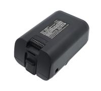 TECHTEK Battery 2600mAh compatible with [Hoover] H-FREE 500 replaces 35602207, B011