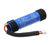 TECHTEK Battery 2600mAh compatible with [JBL] Tuner 2 replaces IAA004NA FBA
