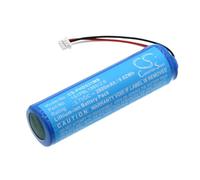 TECHTEK Battery 2600mAh compatible with [Philips] Avent SCD831, Avent SCD831/26, SCD833, SCD833/26, SCD835, SCD835/26, SCD841, SCD841/26, SCD843/26, SCD845/26 replaces 1S1PBL1865-2.6