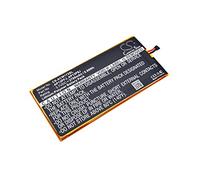 TECHTEK Battery 2700mAh compatible with [Acer] Iconia B1-720, Iconia B1-720-81111G00nkr, B1-720-81111G01nki, B1-720-L804, B1-720-L864 replaces AP13P8J, AP13P8J(1ICP4/58/102), AP13PFJ, KT.0010G.005