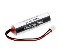 TECHTEK Battery 2700mAh compatible with [Brycus] Blue Connect, Blue Connect Plus, Smart Water Analyzer replaces P1704048-15